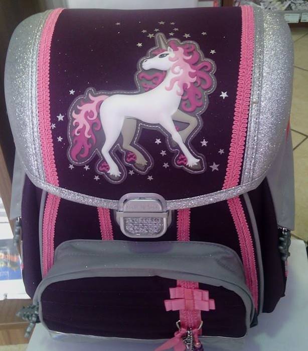 Školska torba my little pony